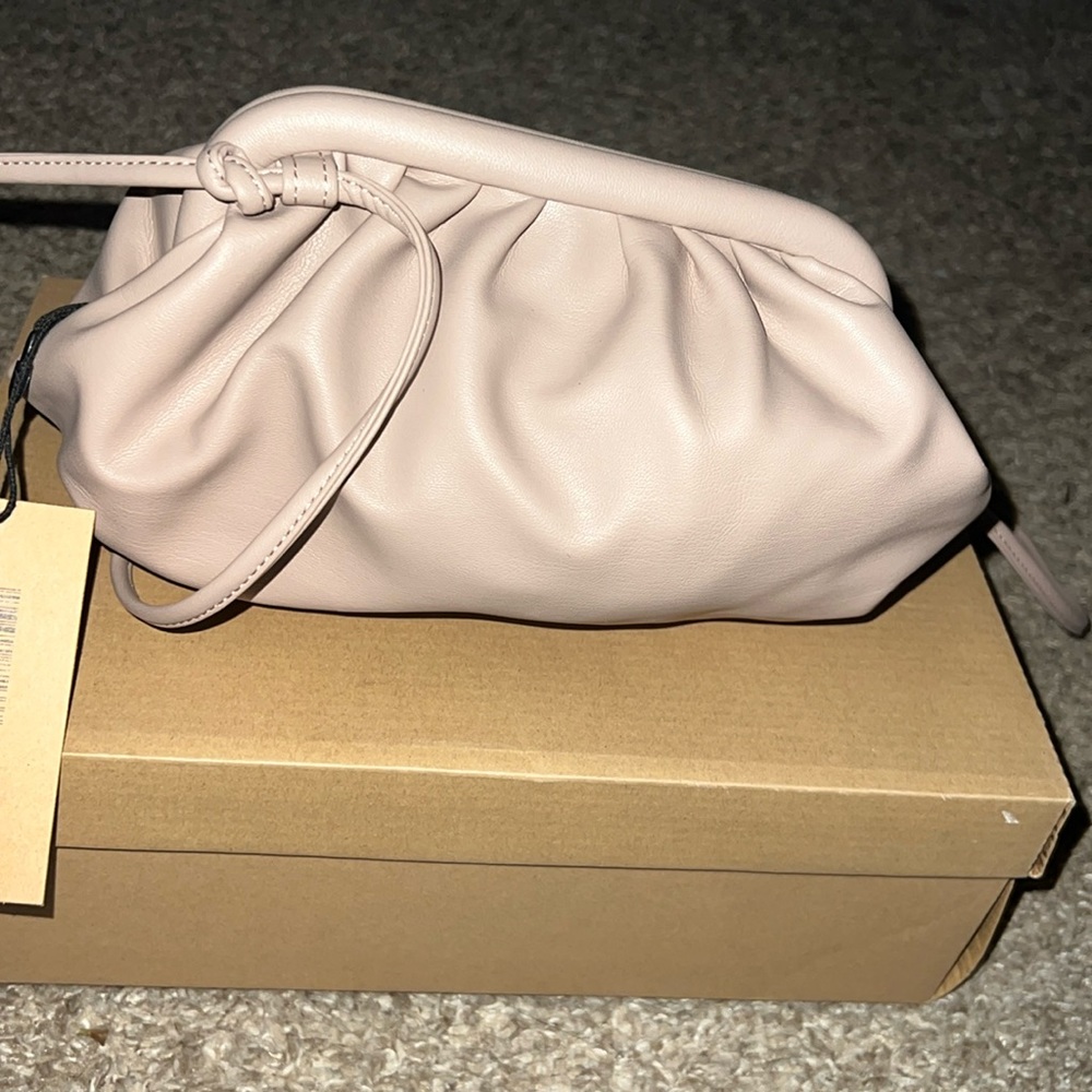 Cute Steve Madden, Crossbody purse